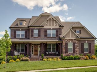 7008 Crimson Leaf Ln, Franklin, TN 37046