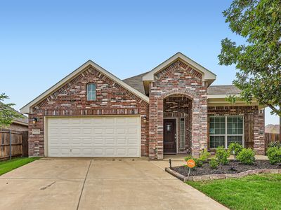 2124 Leonard Ranch Rd, Fort Worth, TX, 76134