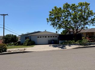 1696 Sydney St, San Luis Obispo, CA 93401