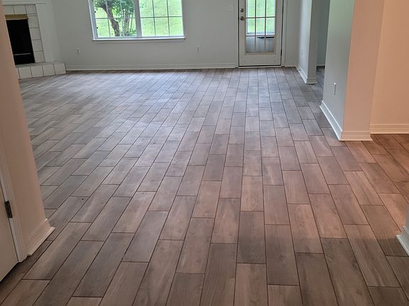 Great Room Entry