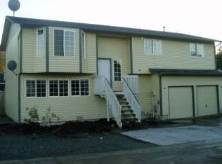 1725 S 30th St, Mount Vernon, WA 98274