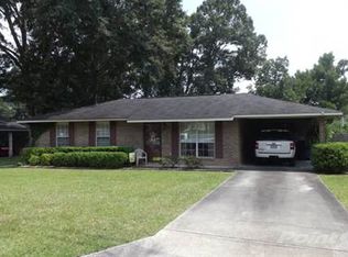 132 Sylvania St, Brewton, AL 36426