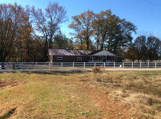 2733 Carolina Church Rd, Clio, SC 29525