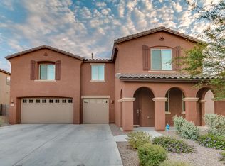 132 E Adytum Pl, Vail, AZ 85641