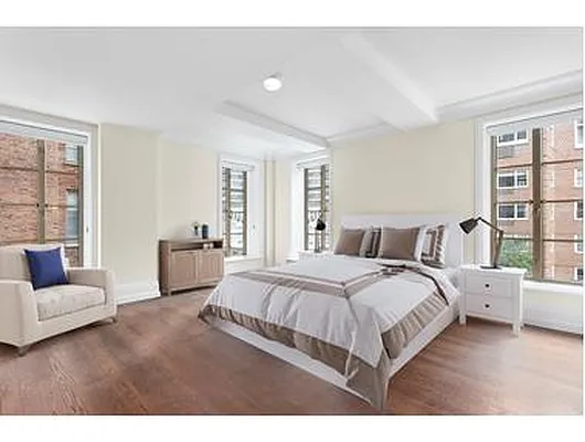Rented by Douglas Elliman | media 20