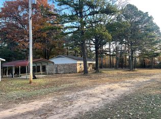 712 Upper Pine Ridge Rd, Russellville, AR 72802