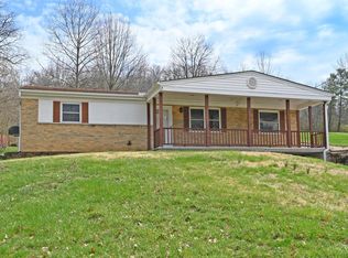 6680 Blue Rock Rd, Cincinnati, OH 45247