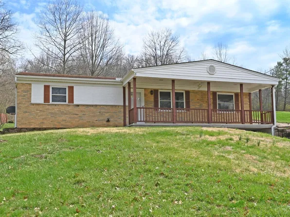 6680 Blue Rock Rd, Cincinnati, OH 45247