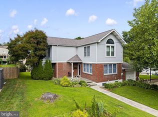 133 N Central Ave, Rockledge, PA 19046