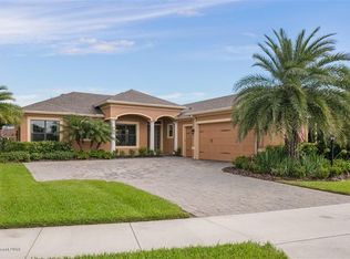 3489 Brunot Cir, Melbourne, FL 32940