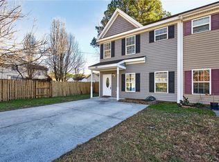 712 Post Ave, Chesapeake, VA 23324