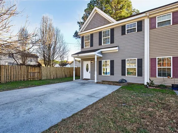 712 Post Ave, Chesapeake, VA 23324