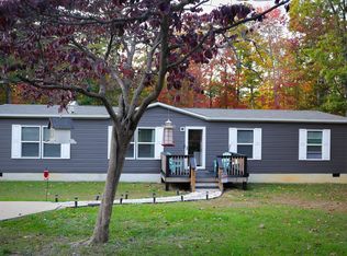 31 Big Bird Ln, Crimora, VA 24431