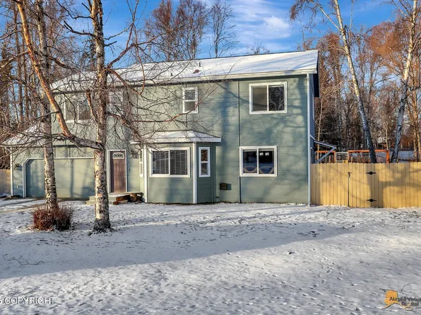 1080 N Craig Stadler Loop, Wasilla, AK 99623