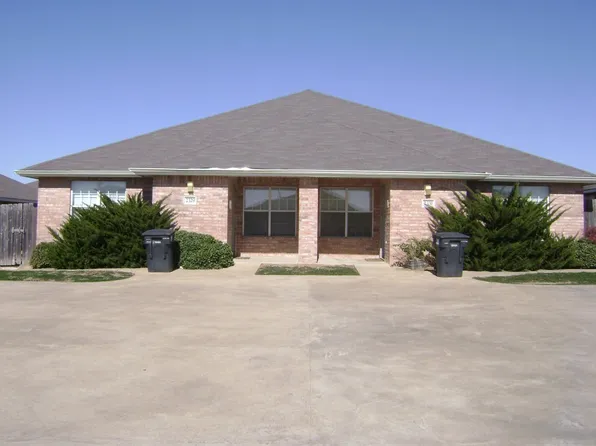 2331 Antelope Ln, College Station, TX 77845