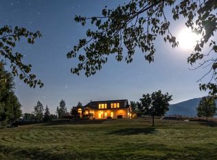 553 Sunset West, Victor, MT 59875