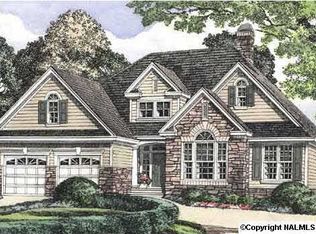 1312 Gypsy Trl, Hartselle, AL 35640