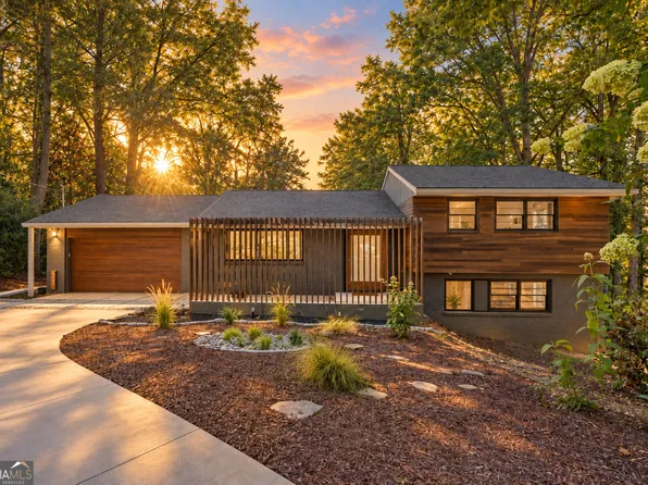 4351 Peachtree Dunwoody Rd NE, Atlanta, GA 30342