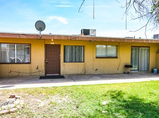 501 S Hall APT D, Mesa, AZ 85204