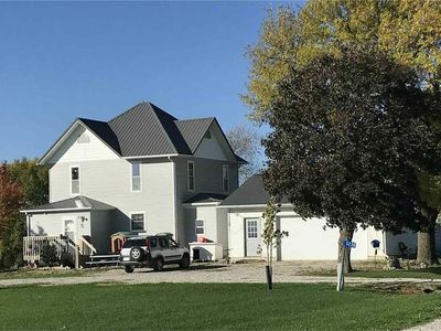 3238 330th St, Wellman, IA, 52356
