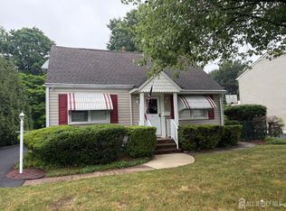 1813 S Central Ave, South Plainfield, NJ 07080