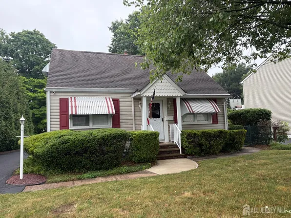 1813 S Central Ave, South Plainfield, NJ 07080