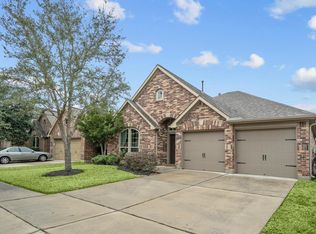 26134 Serenity Oaks Dr, Richmond, TX 77406