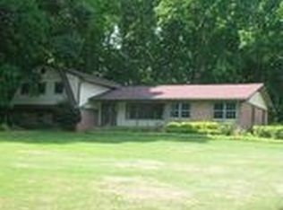 1041 Hilltop Rd, Watkinsville, GA 30677