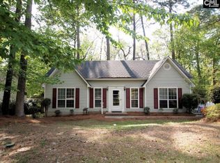 550 Pin Oak Dr, Lexington, SC 29073