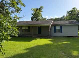 290 Gravel Hill Rd, Greenville, AL 36037