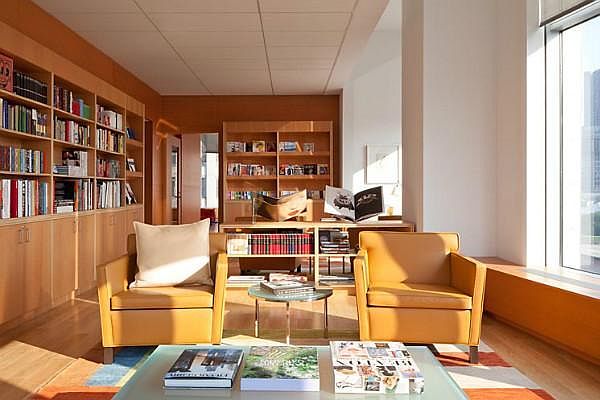 2nd image of 8 Spruce St APT 34D