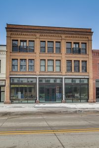 627 Northern Pacific Ave N #202, Fargo, ND, 58102