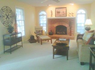 4 Carmines Ct, Poquoson, VA 23662