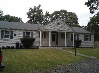 8115 Woodyard Rd, Clinton, MD 20735