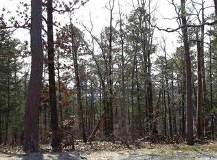 44 Fonsagrada Cir, Hot Springs Village, AR 71909