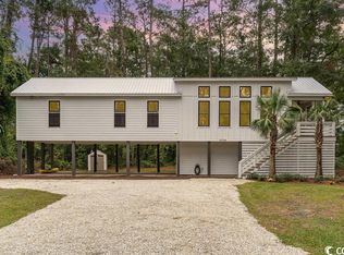 13530 Ocean Hwy, Pawleys Island, SC 29585