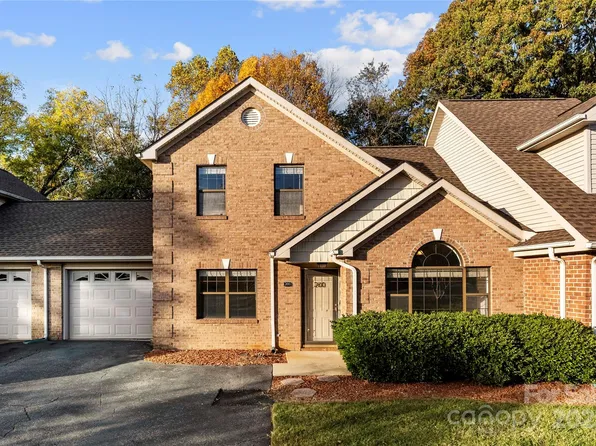 200 W 18th St, Newton, NC 28658