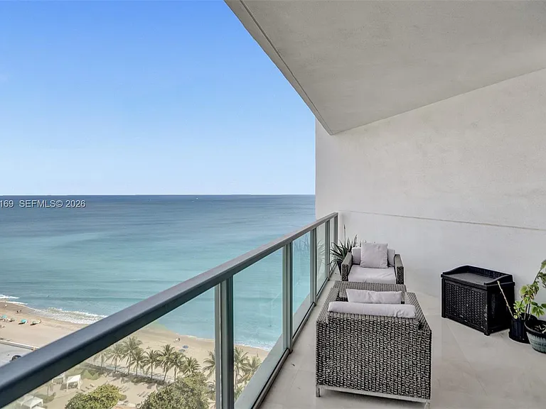3101 S Ocean Dr #2005 — Photo 11
