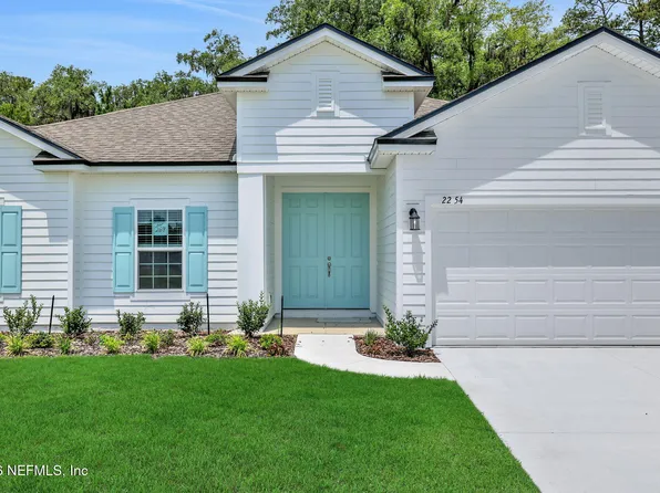 2254 BRANNINGS SAWMILL Court, Middleburg, FL 32068