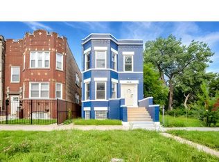 6640 S Saint Lawrence Ave #1/2, Chicago, IL 60637