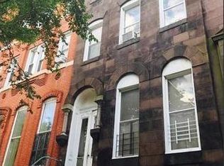 1812 Bolton St APT 3, Baltimore, MD 21217
