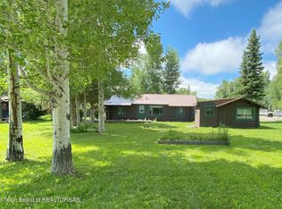 2175 Coyote Loop, Wilson, WY 83014