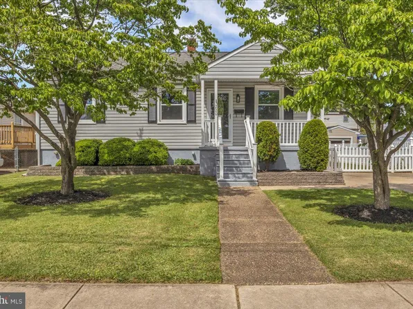 220 Underwood Ave, Woodbury, NJ 08096