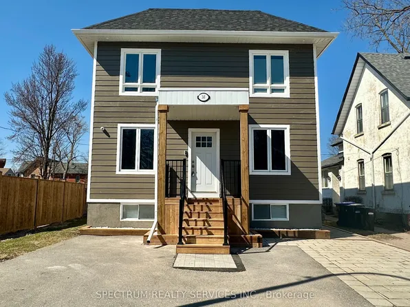 36 Queen St N, New Tecumseth, ON L0G 1W0