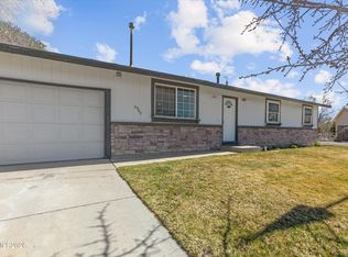 3940 Vireo Ct, Reno, NV 89508