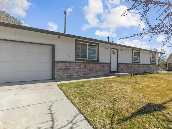 3940 Vireo Ct, Reno, NV 89508
