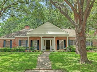 14306 Broadgreen Dr, Houston, TX 77079