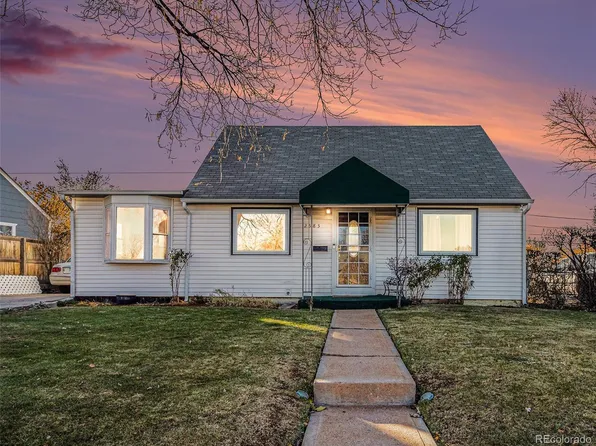 2585 S Julian Street, Denver, CO 80219