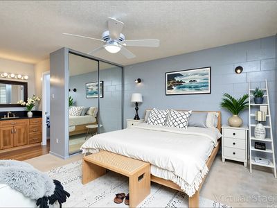 4280 Salt Lake Blvd APT D23, Honolulu, HI, 96818