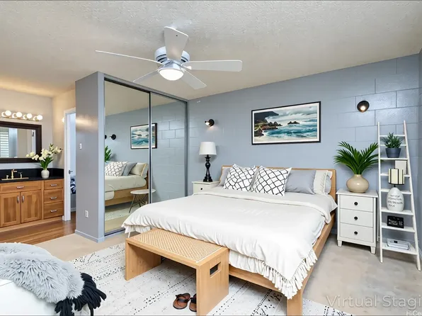 4280 Salt Lake Blvd APT D23, Honolulu, HI 96818